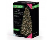 Premier 750 Multi-Action LED TREEBrights Lights - WHITE (indoor & outdoor use)